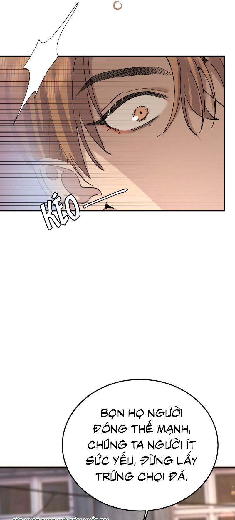 ÁM SÁT CHƯỞNG MÔN MỘT VẠN LẦN Chapter 7 - Trang 22