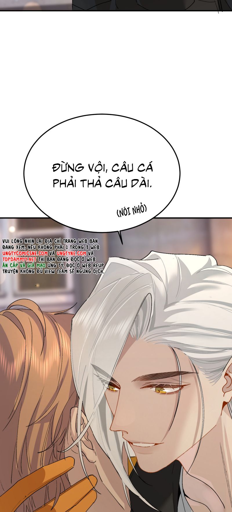 ÁM SÁT CHƯỞNG MÔN MỘT VẠN LẦN Chapter 7 - Trang 24
