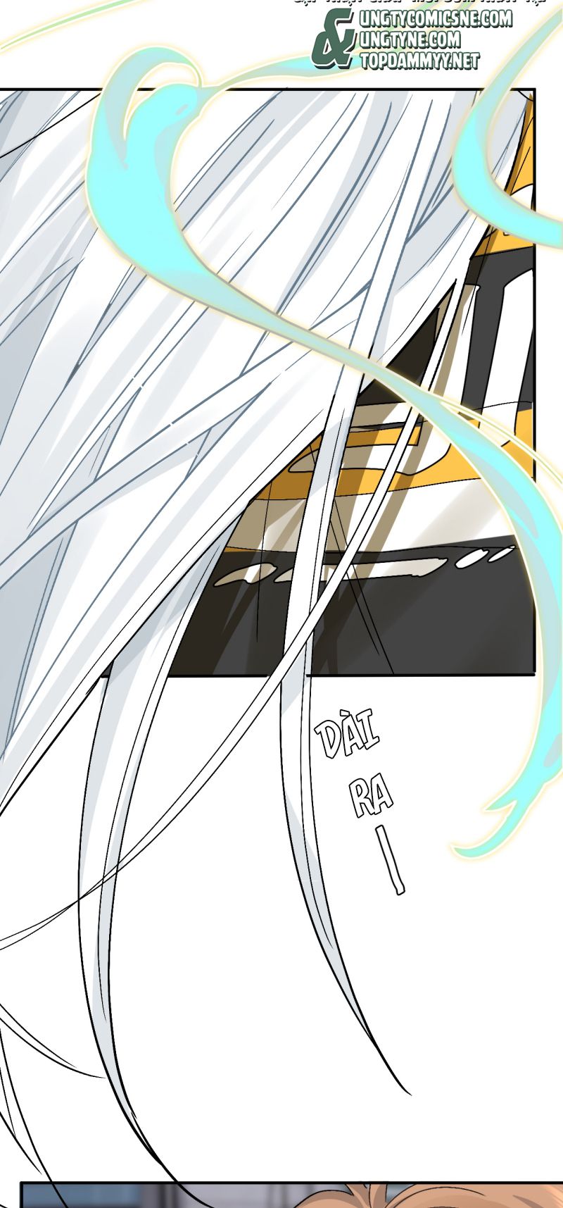 ÁM SÁT CHƯỞNG MÔN MỘT VẠN LẦN Chapter 7 - Trang 3