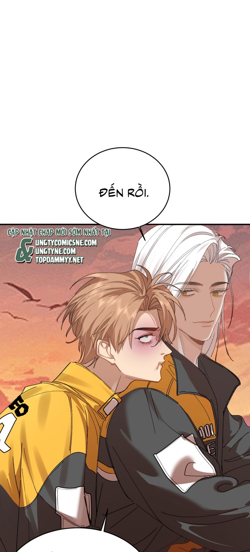 ÁM SÁT CHƯỞNG MÔN MỘT VẠN LẦN Chapter 7 - Trang 34