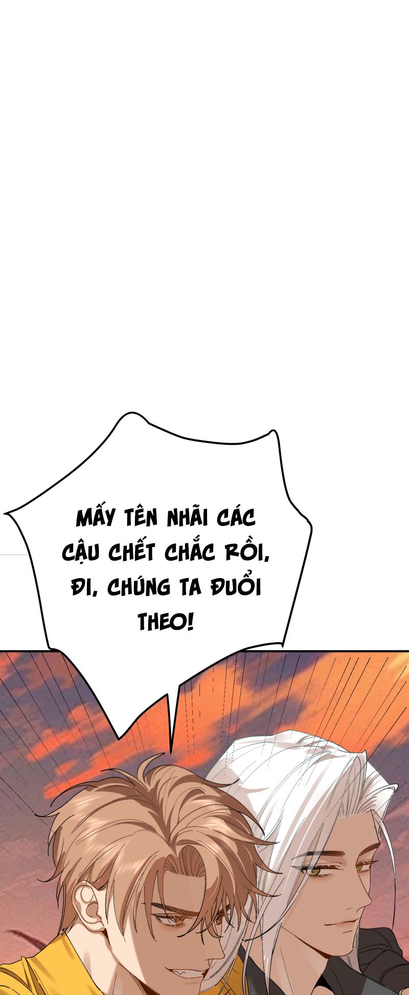 ÁM SÁT CHƯỞNG MÔN MỘT VẠN LẦN Chapter 7 - Trang 39