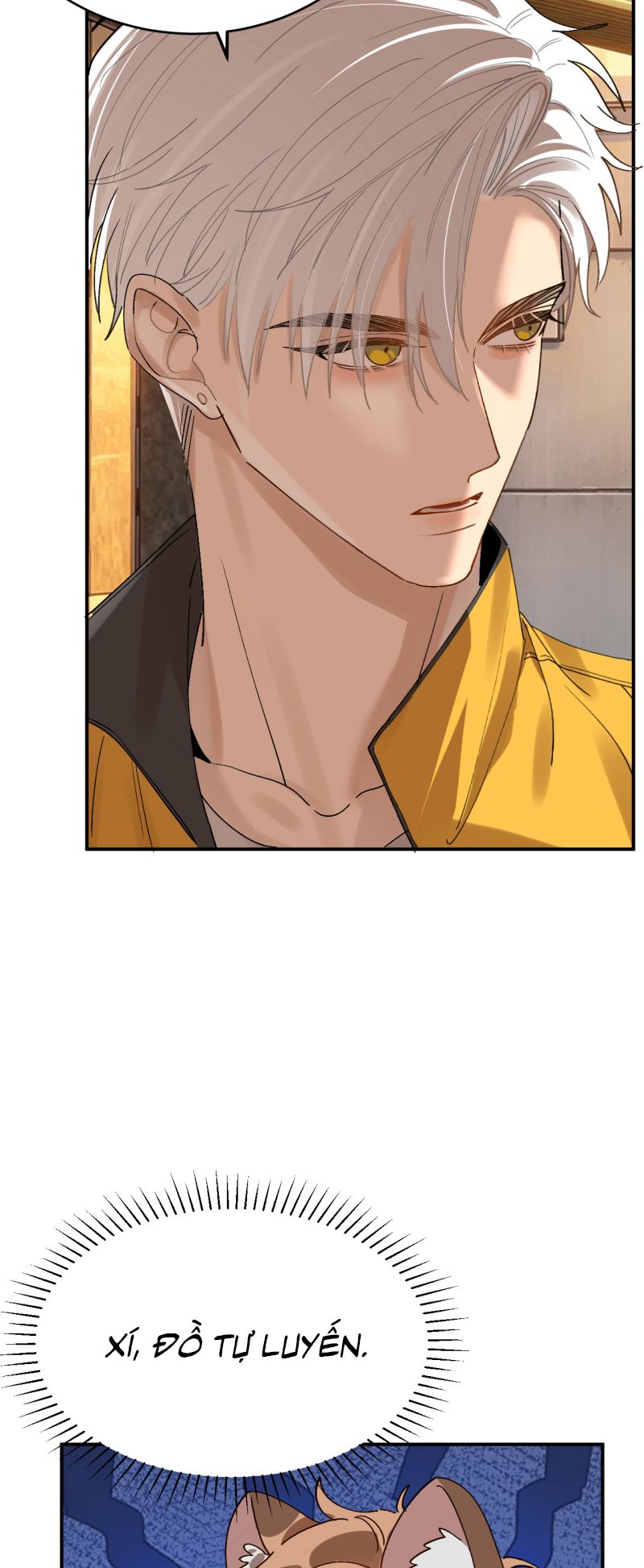 ÁM SÁT CHƯỞNG MÔN MỘT VẠN LẦN Chapter 7 - Trang 44