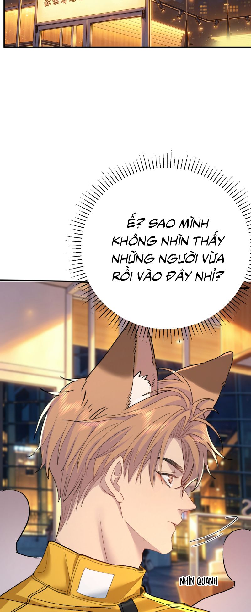 ÁM SÁT CHƯỞNG MÔN MỘT VẠN LẦN Chapter 7 - Trang 46