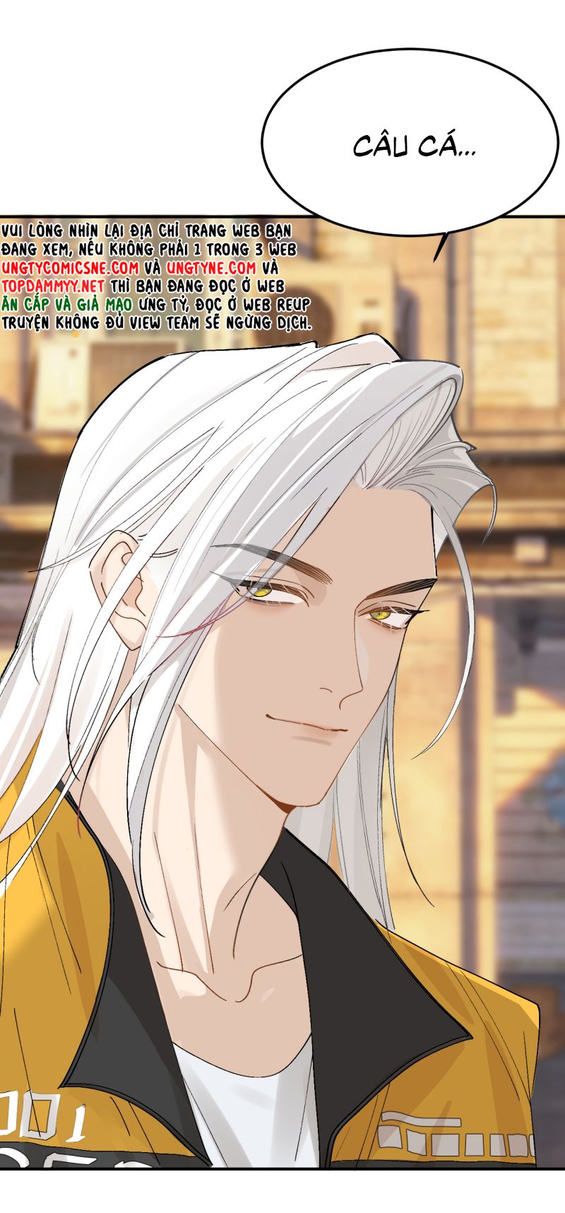 ÁM SÁT CHƯỞNG MÔN MỘT VẠN LẦN Chapter 7 - Trang 9