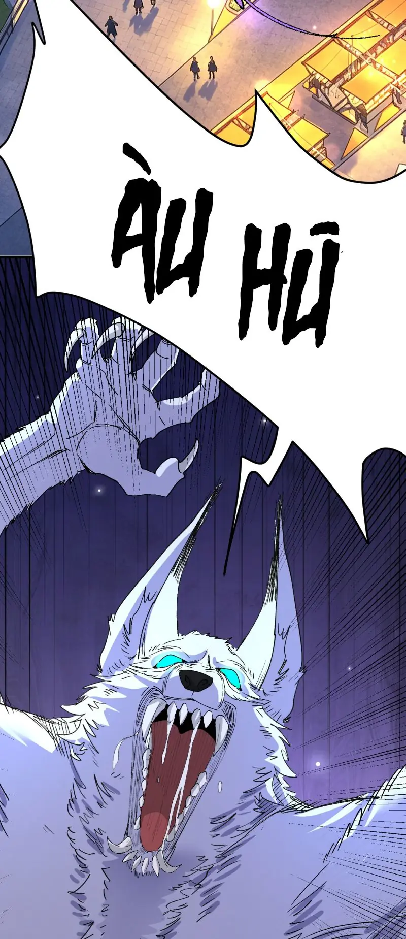 ÁM SÁT CHƯỞNG MÔN MỘT VẠN LẦN Chapter 8 - Trang 13