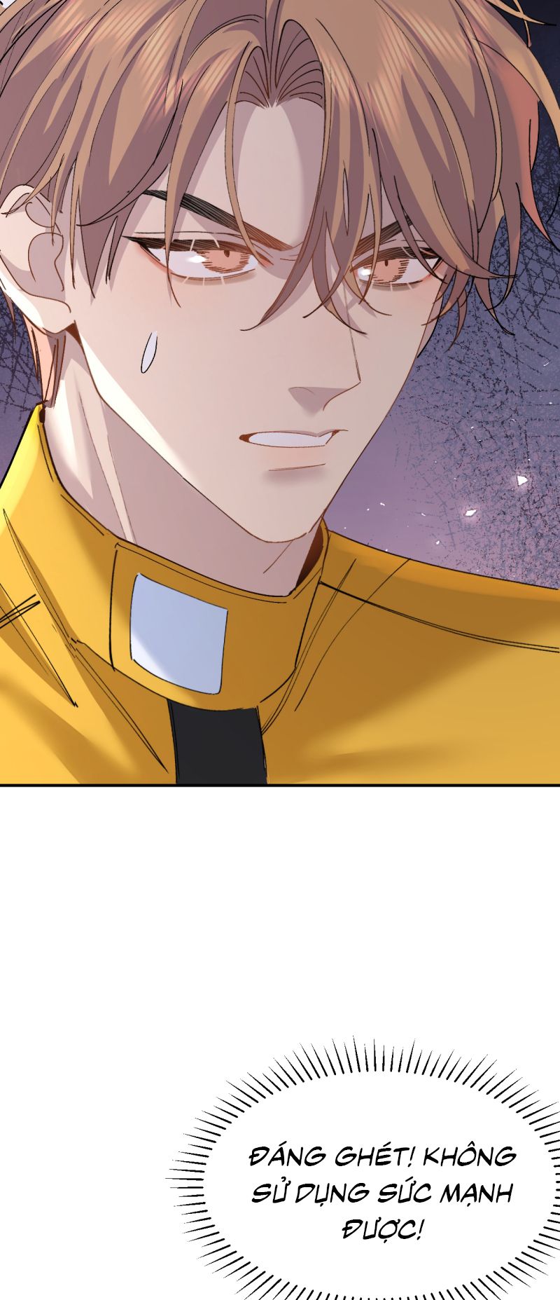 ÁM SÁT CHƯỞNG MÔN MỘT VẠN LẦN Chapter 8 - Trang 28