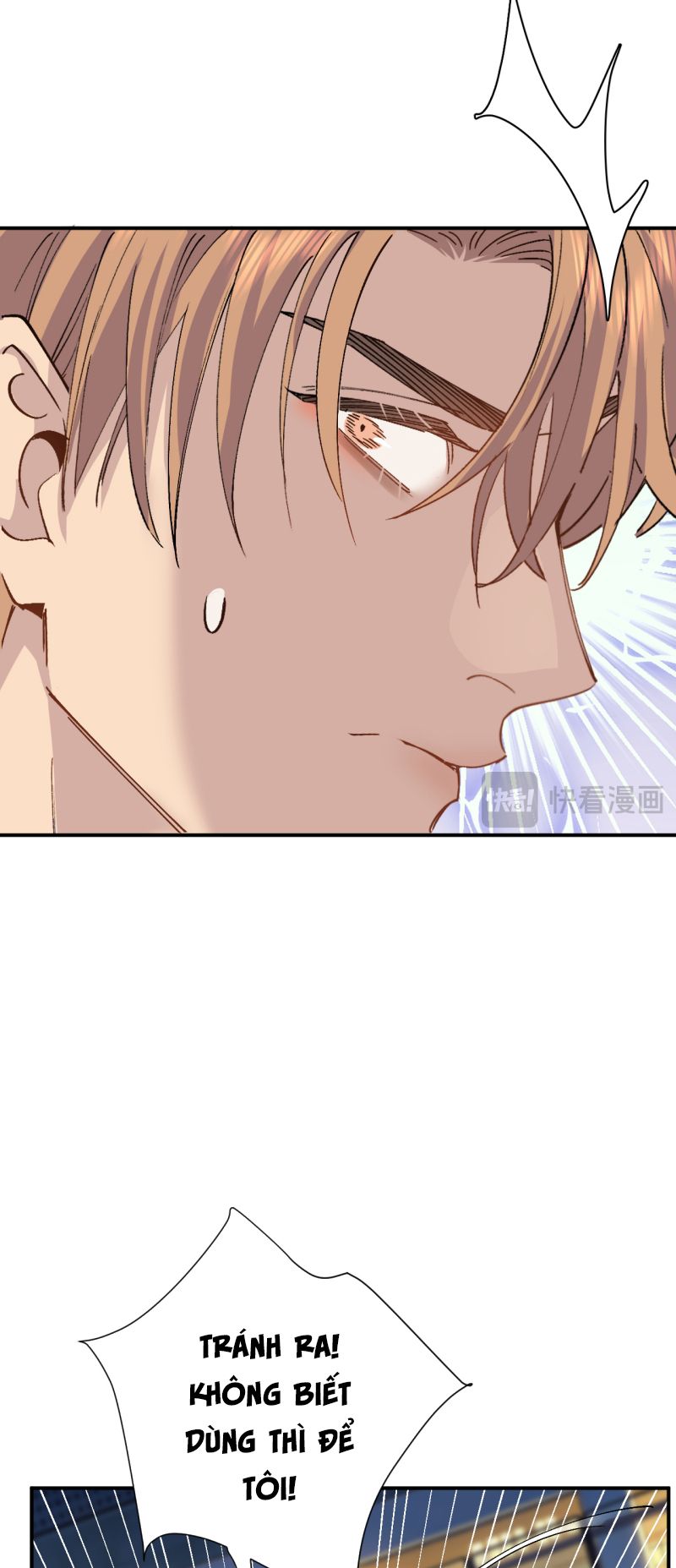 ÁM SÁT CHƯỞNG MÔN MỘT VẠN LẦN Chapter 8 - Trang 30
