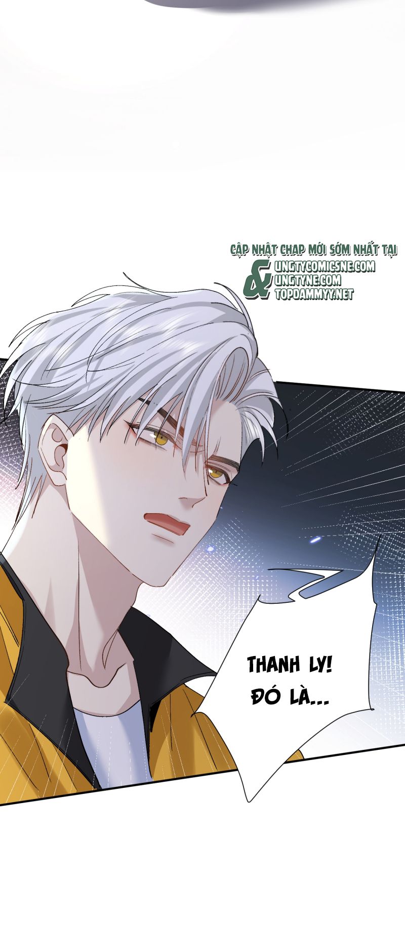 ÁM SÁT CHƯỞNG MÔN MỘT VẠN LẦN Chapter 8 - Trang 33