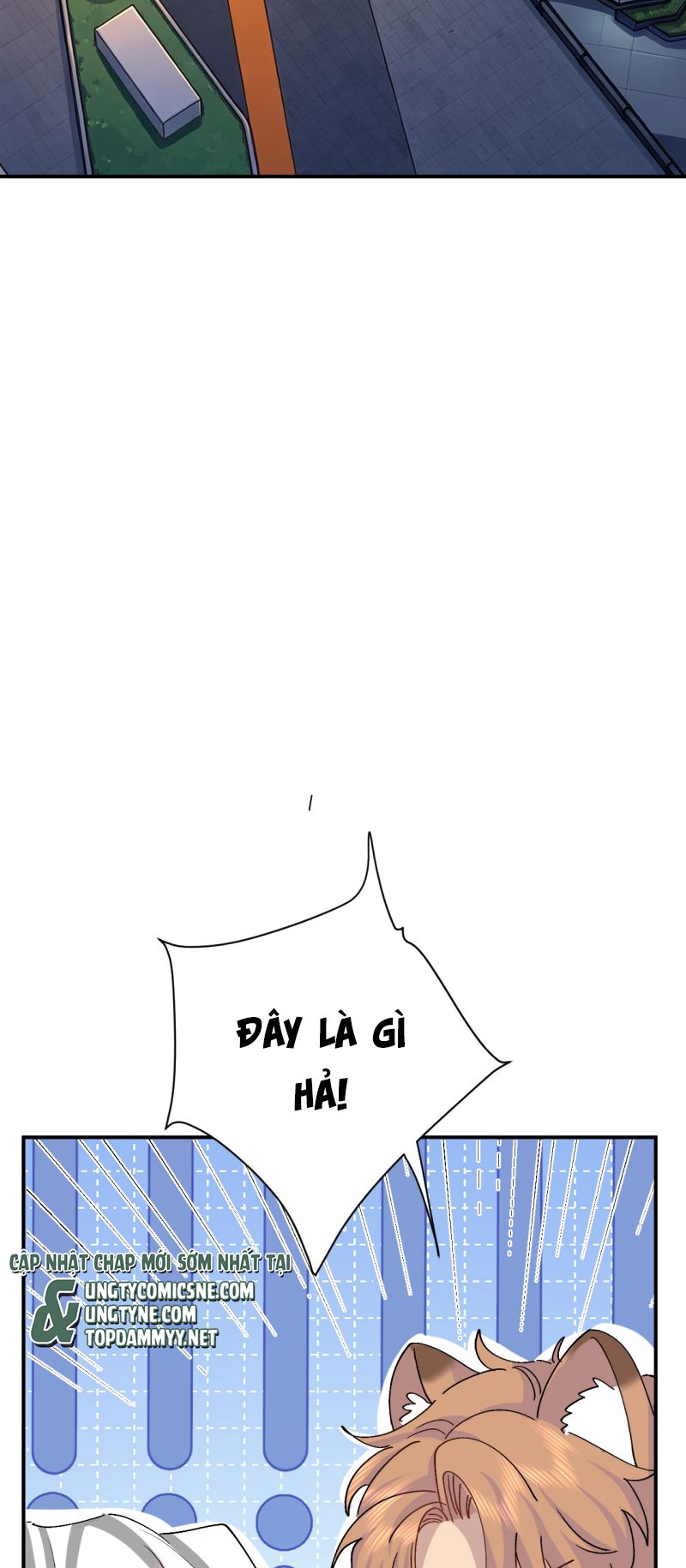 ÁM SÁT CHƯỞNG MÔN MỘT VẠN LẦN Chapter 8 - Trang 38