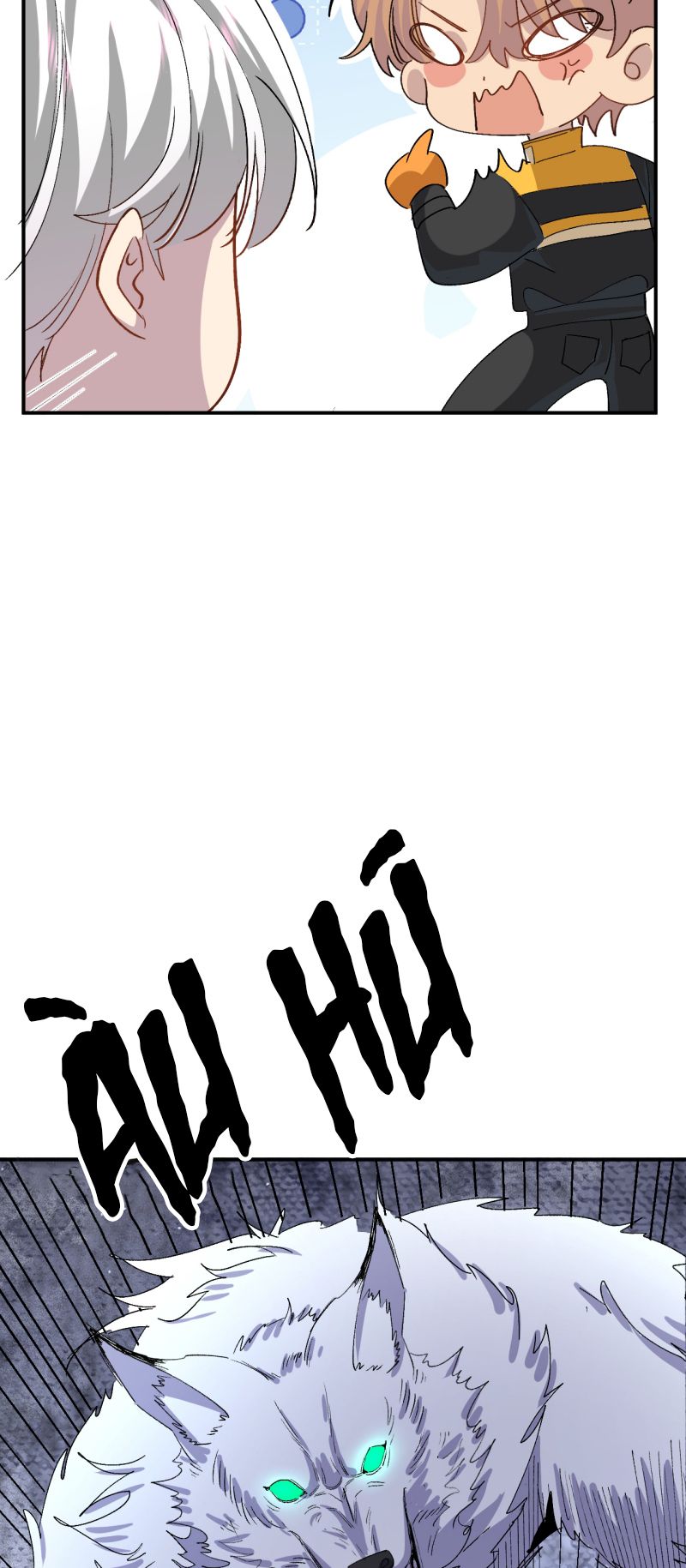 ÁM SÁT CHƯỞNG MÔN MỘT VẠN LẦN Chapter 8 - Trang 39
