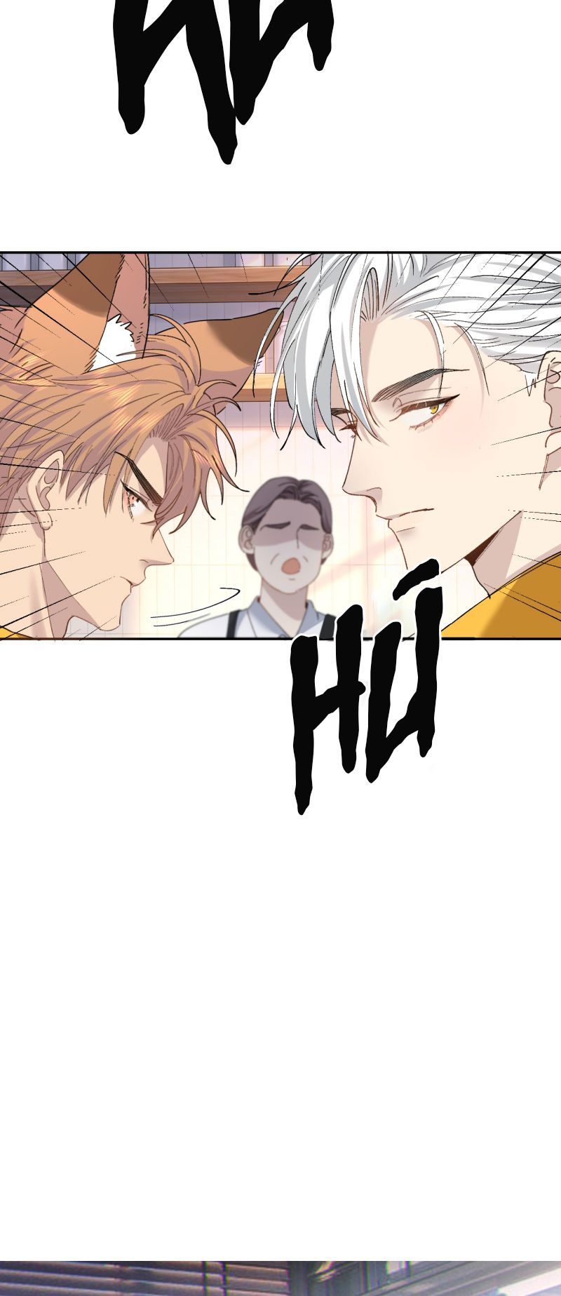 ÁM SÁT CHƯỞNG MÔN MỘT VẠN LẦN Chapter 8 - Trang 4