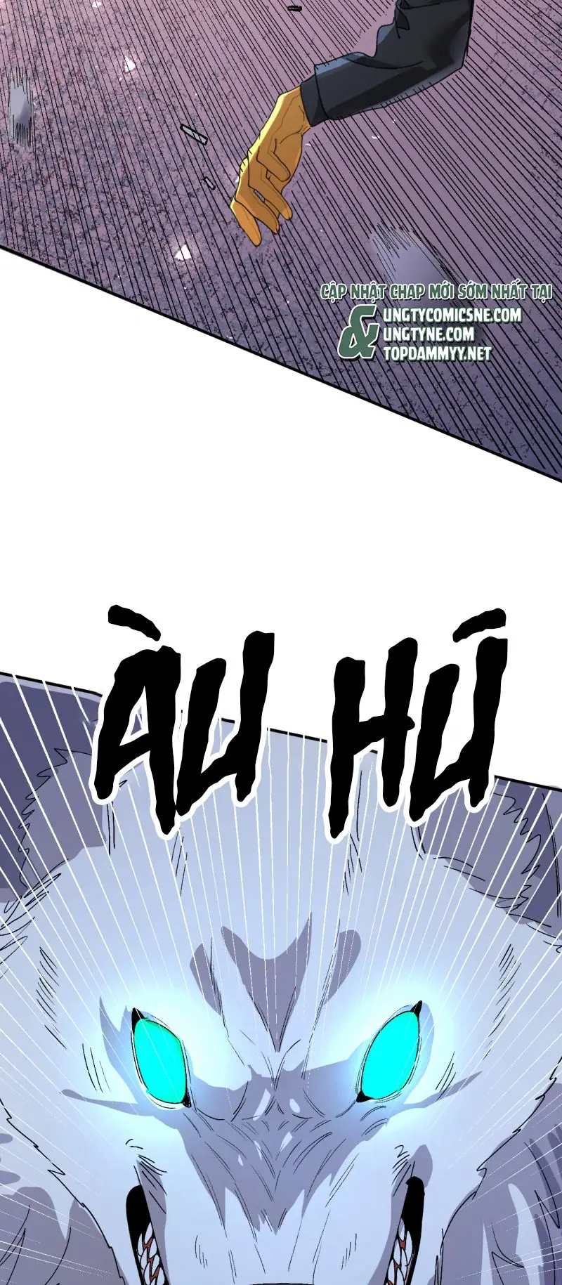 ÁM SÁT CHƯỞNG MÔN MỘT VẠN LẦN Chapter 8 - Trang 43