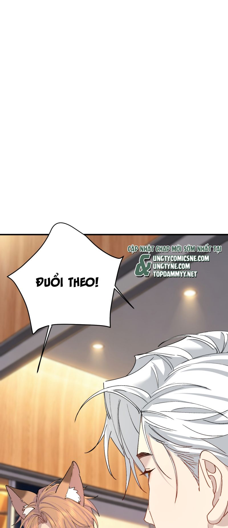 ÁM SÁT CHƯỞNG MÔN MỘT VẠN LẦN Chapter 8 - Trang 6