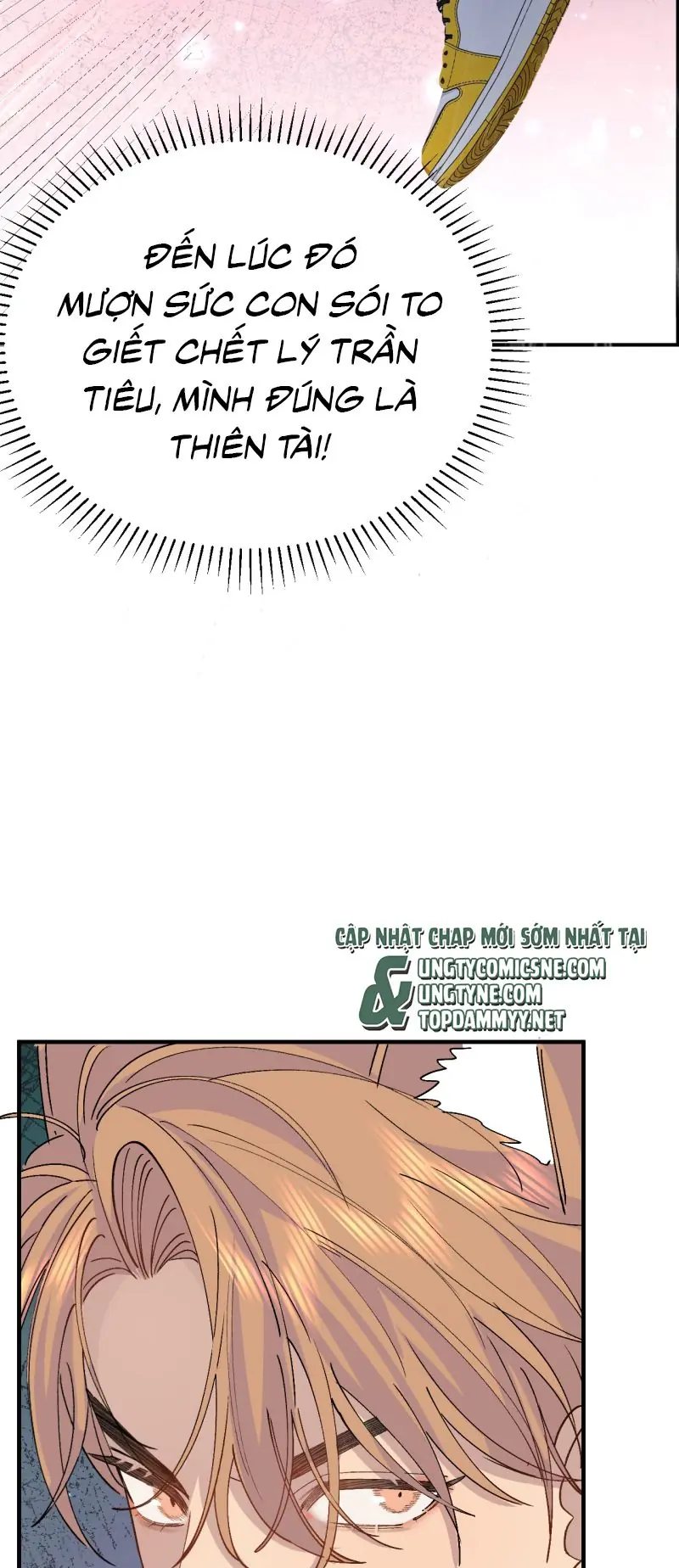 ÁM SÁT CHƯỞNG MÔN MỘT VẠN LẦN Chapter 8 - Trang 9