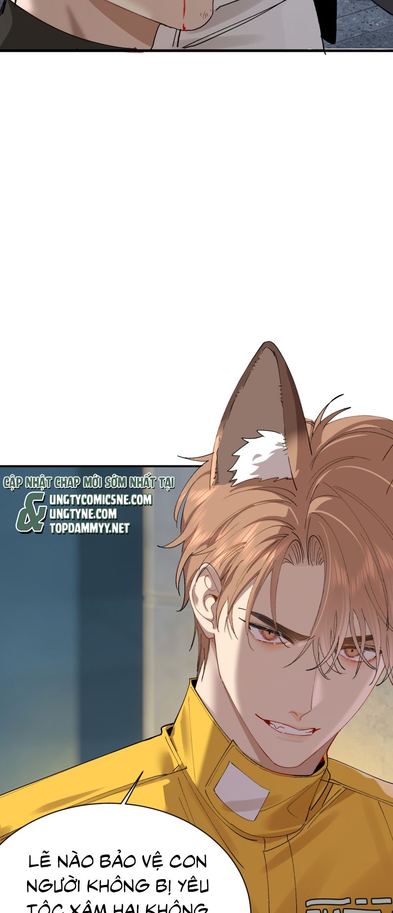 ÁM SÁT CHƯỞNG MÔN MỘT VẠN LẦN Chapter 9 - Trang 10