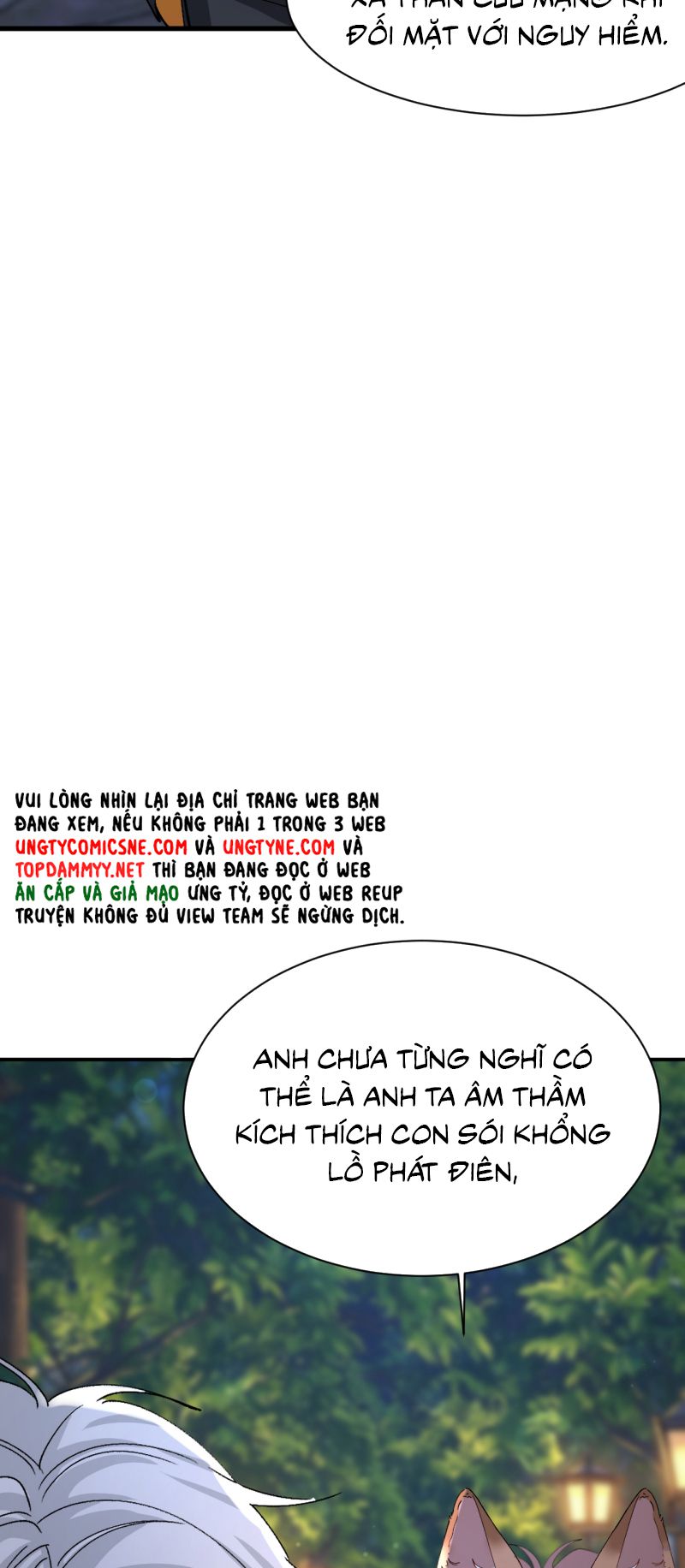 ÁM SÁT CHƯỞNG MÔN MỘT VẠN LẦN Chapter 9 - Trang 19
