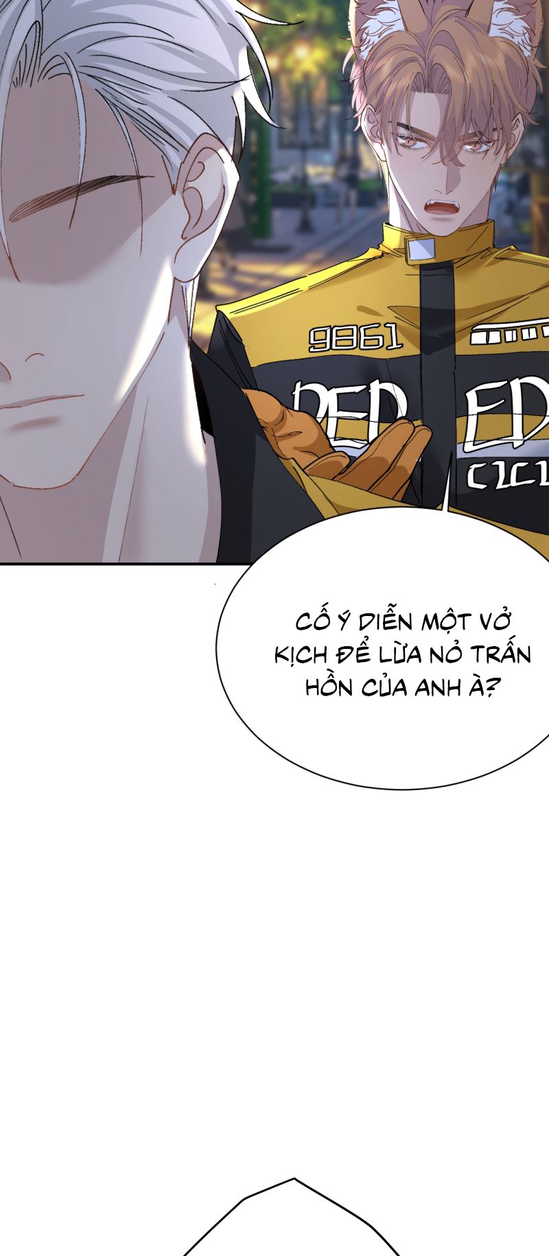 ÁM SÁT CHƯỞNG MÔN MỘT VẠN LẦN Chapter 9 - Trang 20