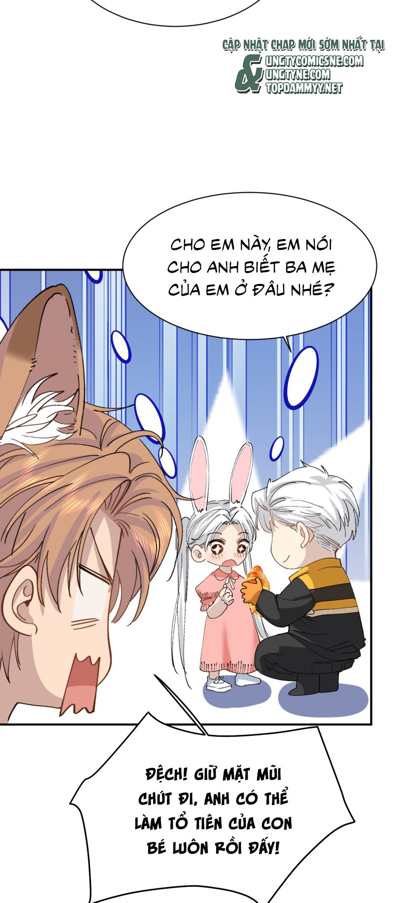 ÁM SÁT CHƯỞNG MÔN MỘT VẠN LẦN Chapter 9 - Trang 25