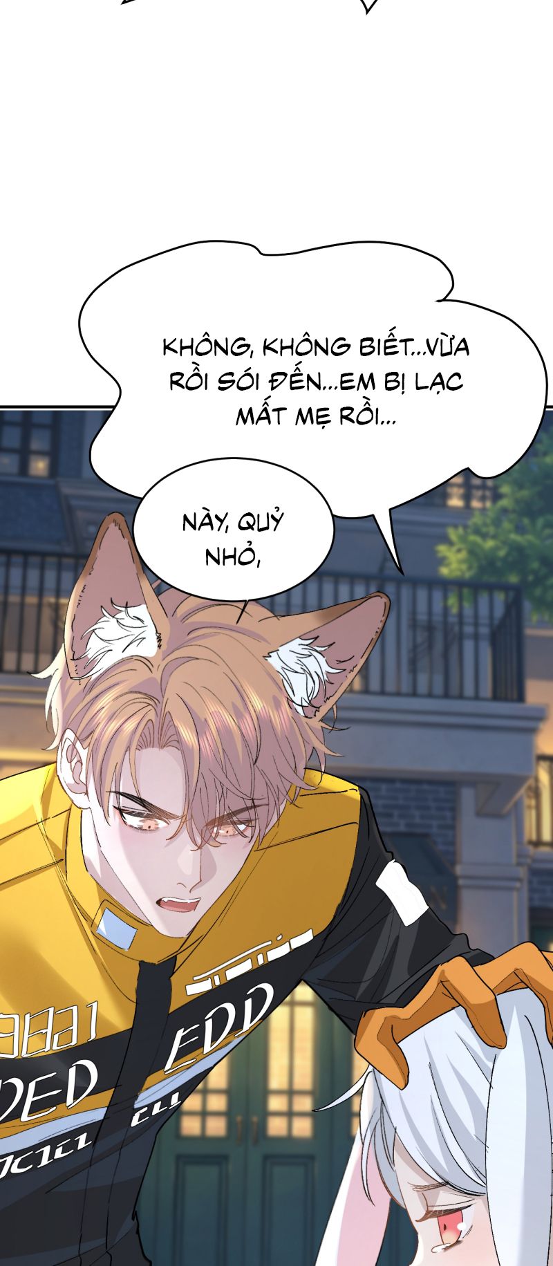 ÁM SÁT CHƯỞNG MÔN MỘT VẠN LẦN Chapter 9 - Trang 26