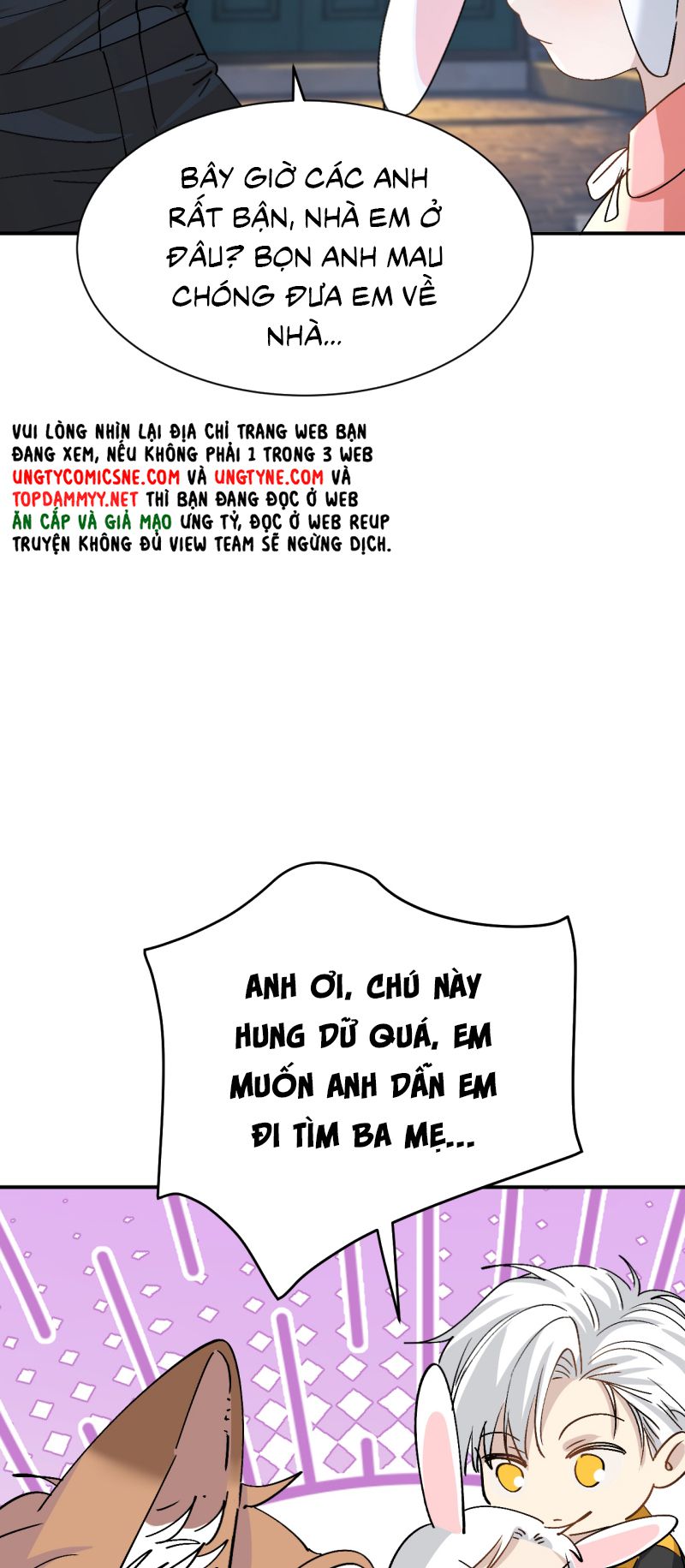 ÁM SÁT CHƯỞNG MÔN MỘT VẠN LẦN Chapter 9 - Trang 27