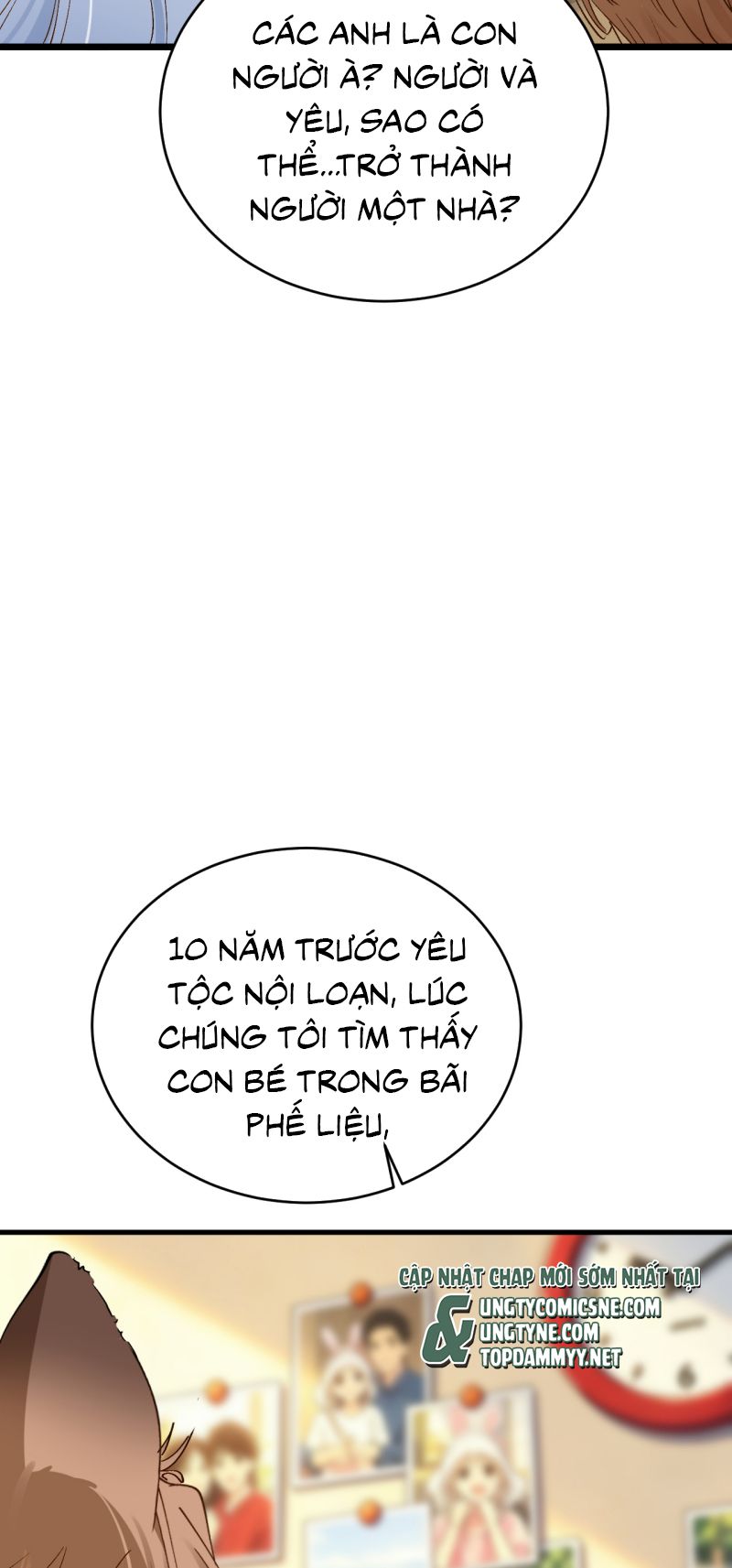ÁM SÁT CHƯỞNG MÔN MỘT VẠN LẦN Chapter 9 - Trang 34