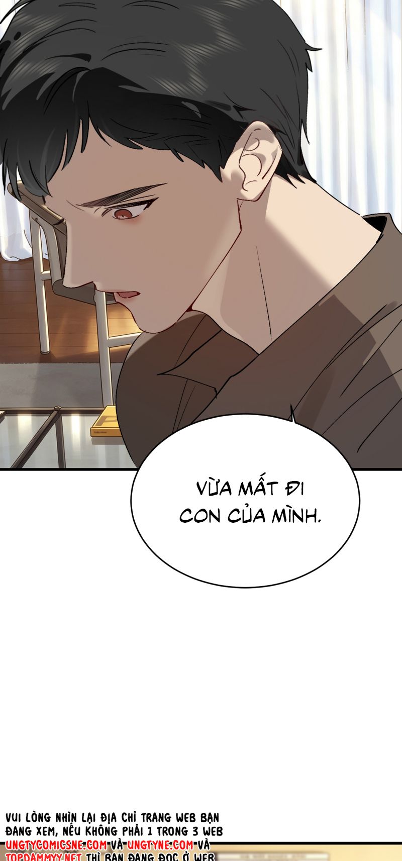 ÁM SÁT CHƯỞNG MÔN MỘT VẠN LẦN Chapter 9 - Trang 36