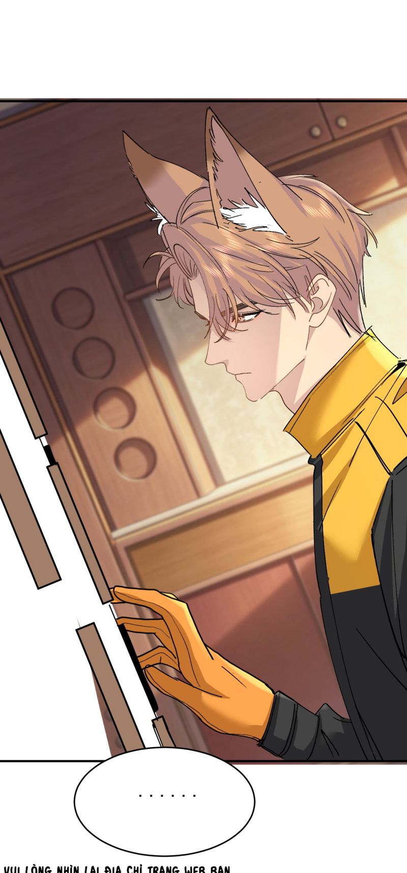 ÁM SÁT CHƯỞNG MÔN MỘT VẠN LẦN Chapter 9 - Trang 40
