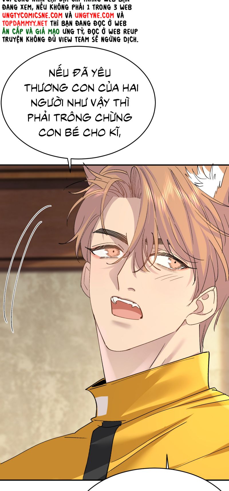 ÁM SÁT CHƯỞNG MÔN MỘT VẠN LẦN Chapter 9 - Trang 41