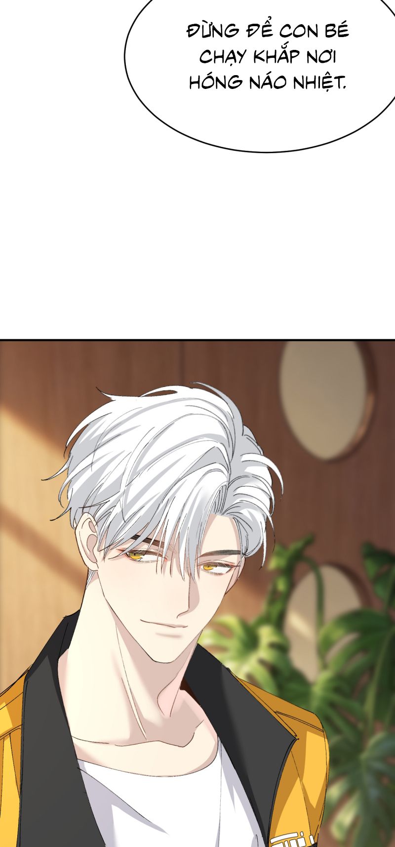 ÁM SÁT CHƯỞNG MÔN MỘT VẠN LẦN Chapter 9 - Trang 42