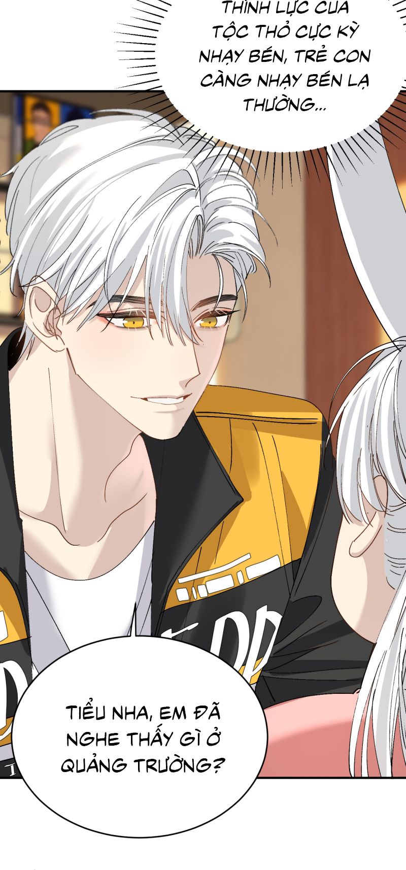 ÁM SÁT CHƯỞNG MÔN MỘT VẠN LẦN Chapter 9 - Trang 45