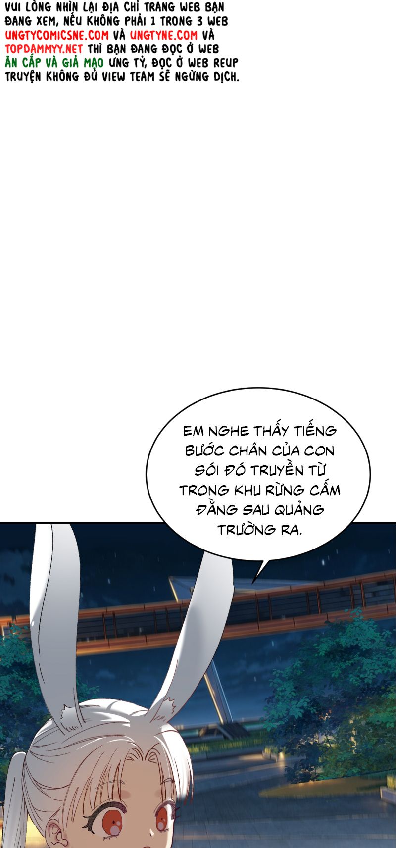 ÁM SÁT CHƯỞNG MÔN MỘT VẠN LẦN Chapter 9 - Trang 46