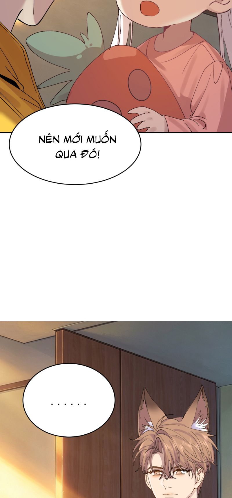 ÁM SÁT CHƯỞNG MÔN MỘT VẠN LẦN Chapter 9 - Trang 49