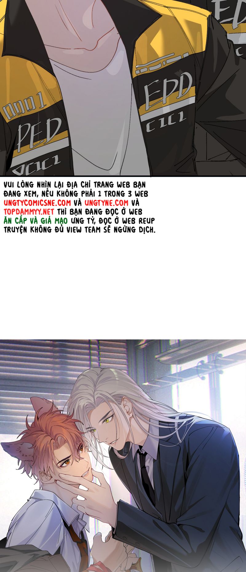 ÁM SÁT CHƯỞNG MÔN MỘT VẠN LẦN Chapter 9 - Trang 5