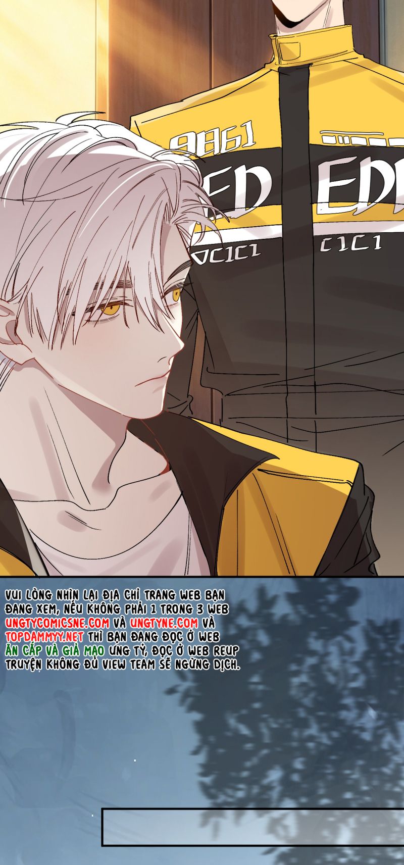 ÁM SÁT CHƯỞNG MÔN MỘT VẠN LẦN Chapter 9 - Trang 50