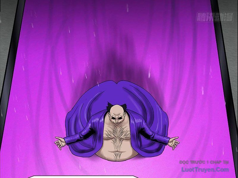 Ám Thần Bảng Chapter 1 - Trang 12