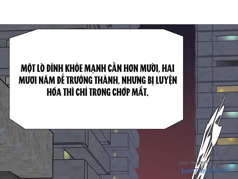 Ám Thần Bảng Chapter 1 - Trang 18