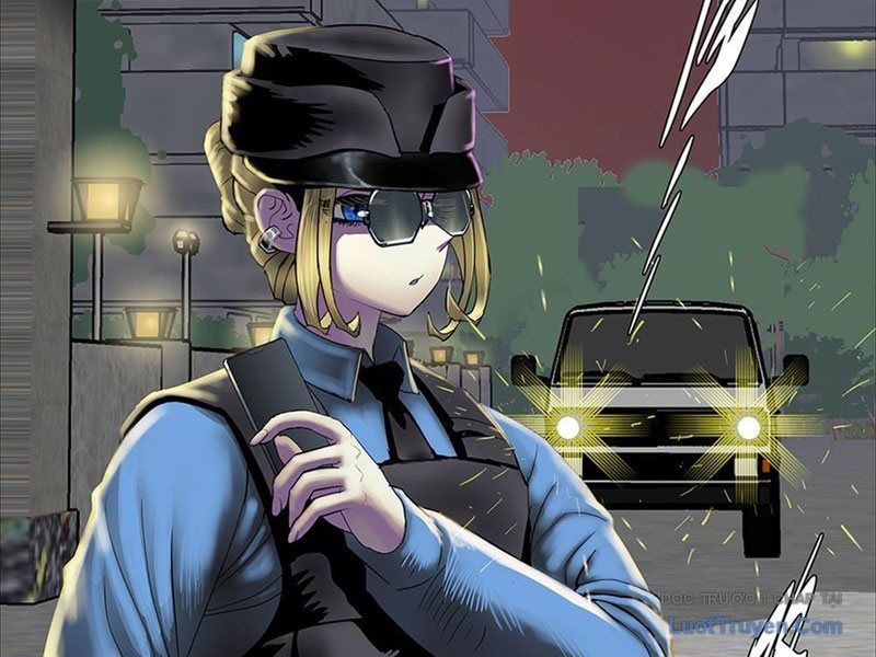 Ám Thần Bảng Chapter 1 - Trang 19