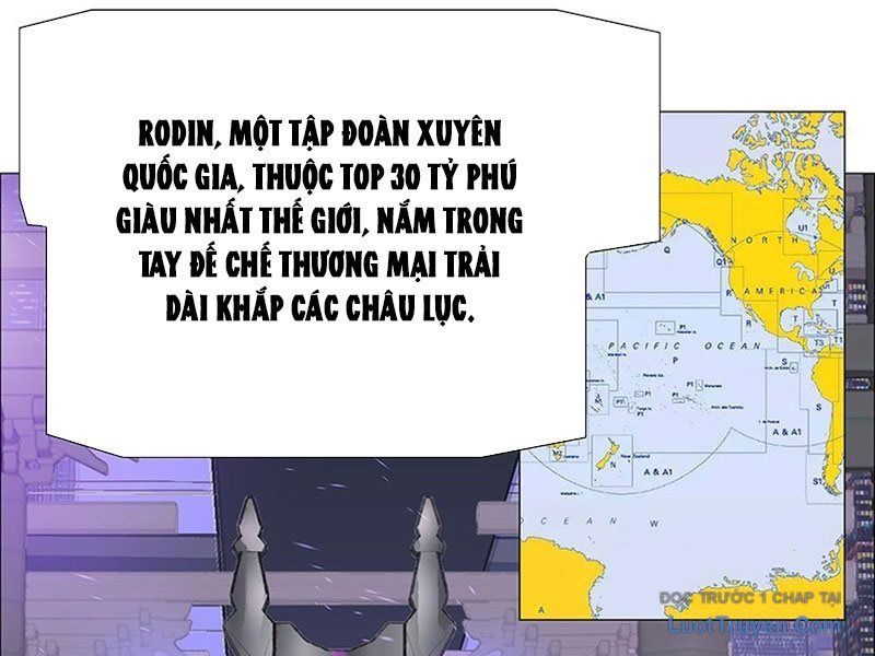 Ám Thần Bảng Chapter 1 - Trang 2