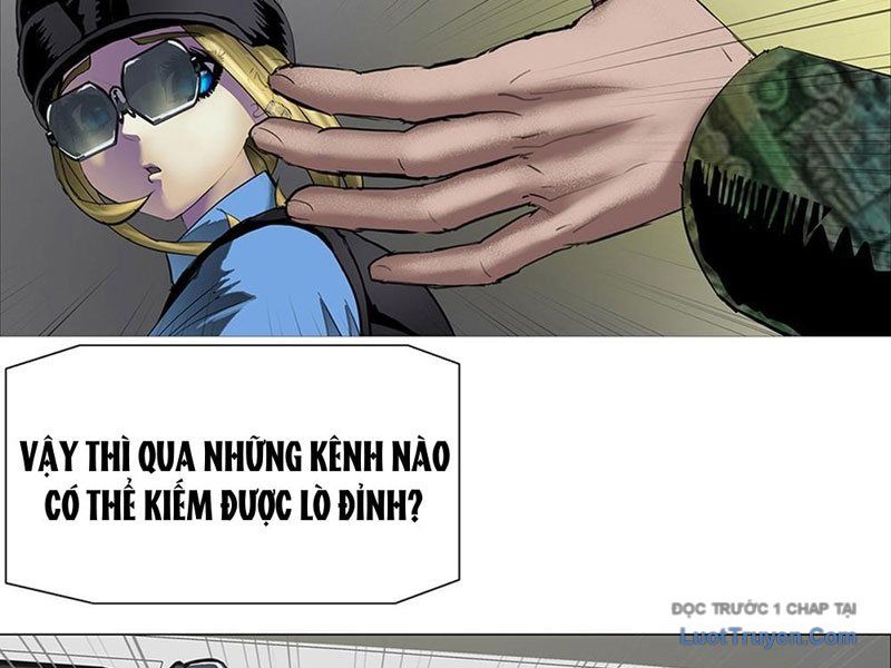 Ám Thần Bảng Chapter 1 - Trang 22