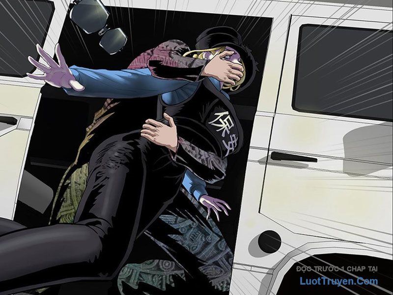 Ám Thần Bảng Chapter 1 - Trang 23