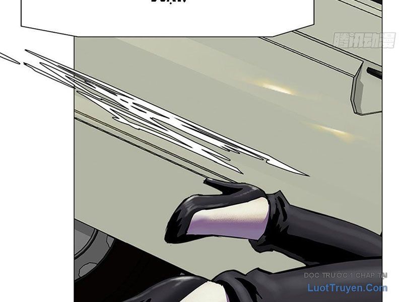 Ám Thần Bảng Chapter 1 - Trang 25