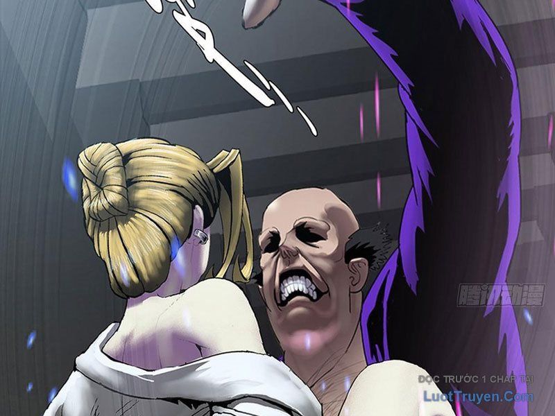 Ám Thần Bảng Chapter 1 - Trang 35