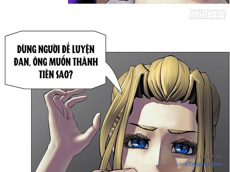Ám Thần Bảng Chapter 1 - Trang 38