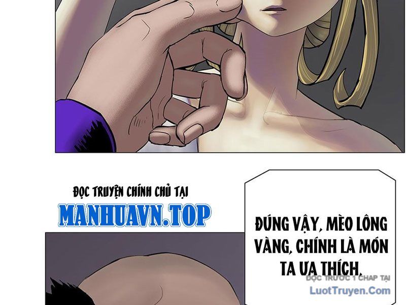 Ám Thần Bảng Chapter 1 - Trang 39
