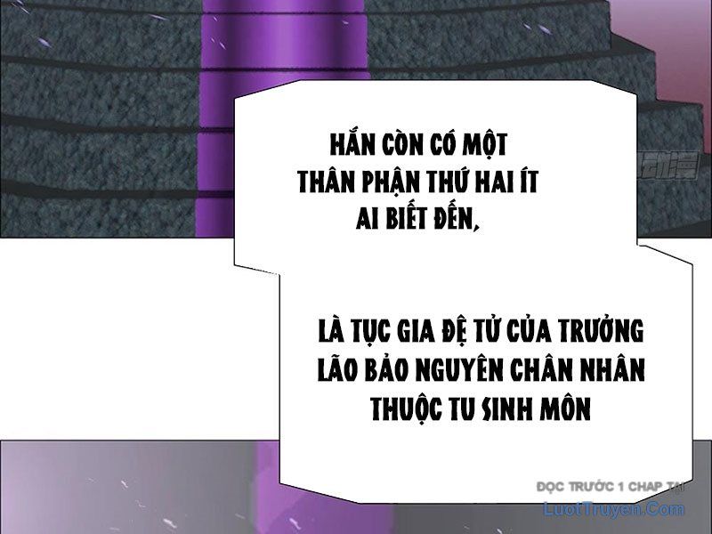 Ám Thần Bảng Chapter 1 - Trang 4