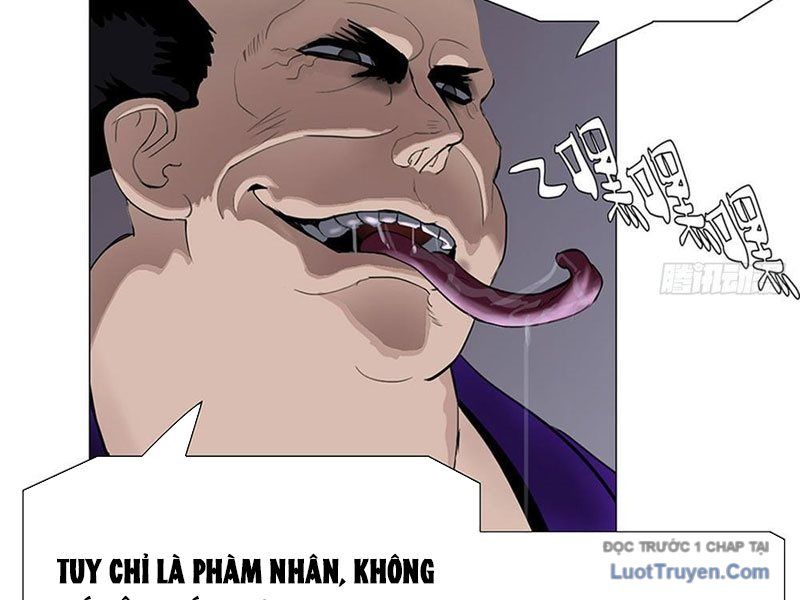 Ám Thần Bảng Chapter 1 - Trang 40