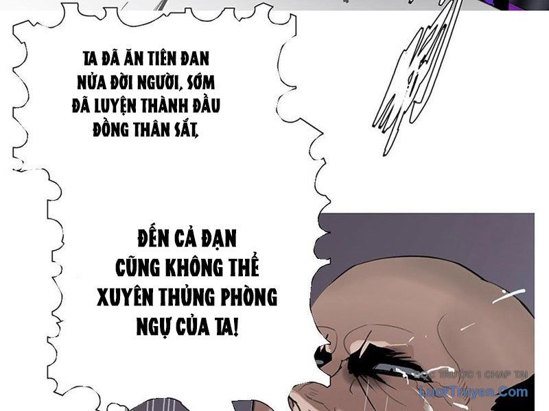 Ám Thần Bảng Chapter 1 - Trang 50
