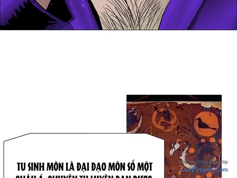 Ám Thần Bảng Chapter 1 - Trang 6