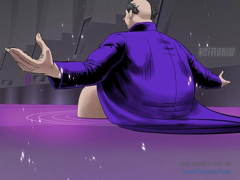 Ám Thần Bảng Chapter 1 - Trang 8