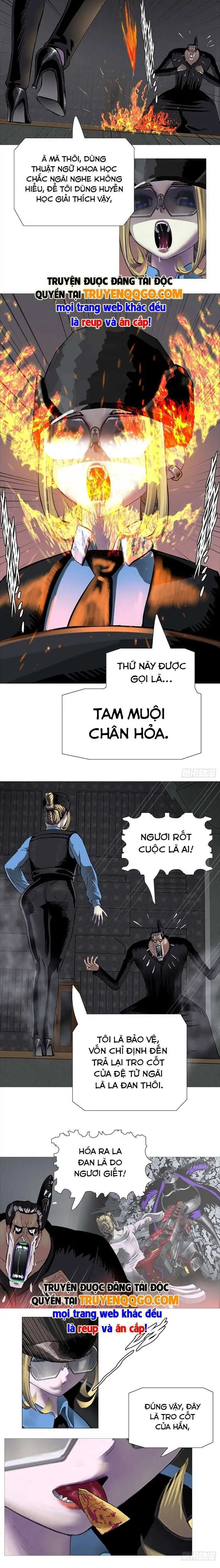 Ám Thần Bảng Chapter 12 - Trang 5